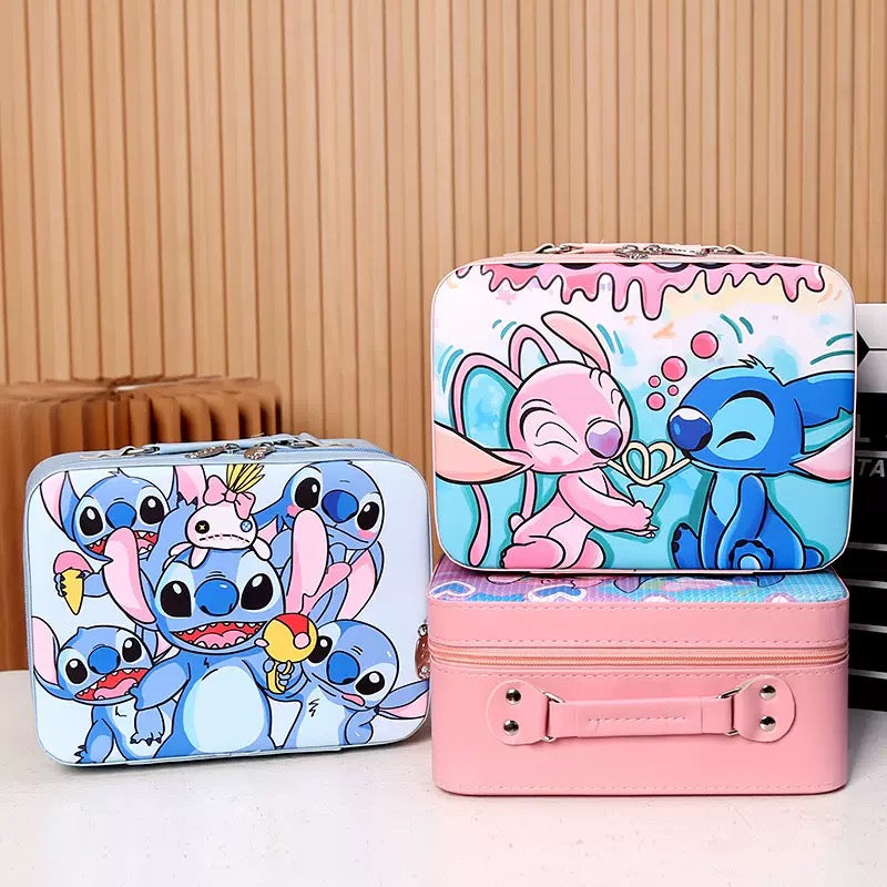 1 Cute Gift Box + 10/15 Random Items