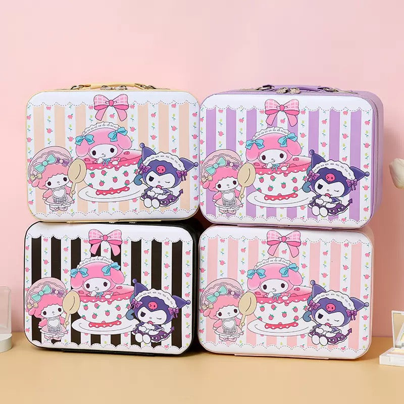 1 Cute Gift Box + 10/15 Random Items
