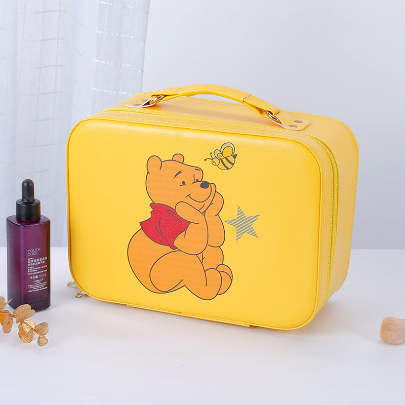 1 Cute Gift Box + 10/15 Random Items