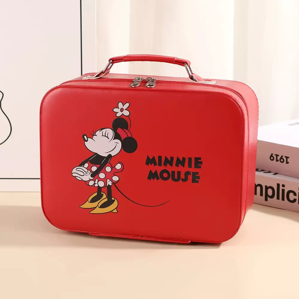 1 Cute Gift Box + 10/15 Random Items