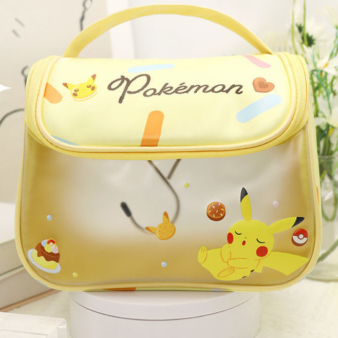1 Cute Gift Box + 10/15 Random Items