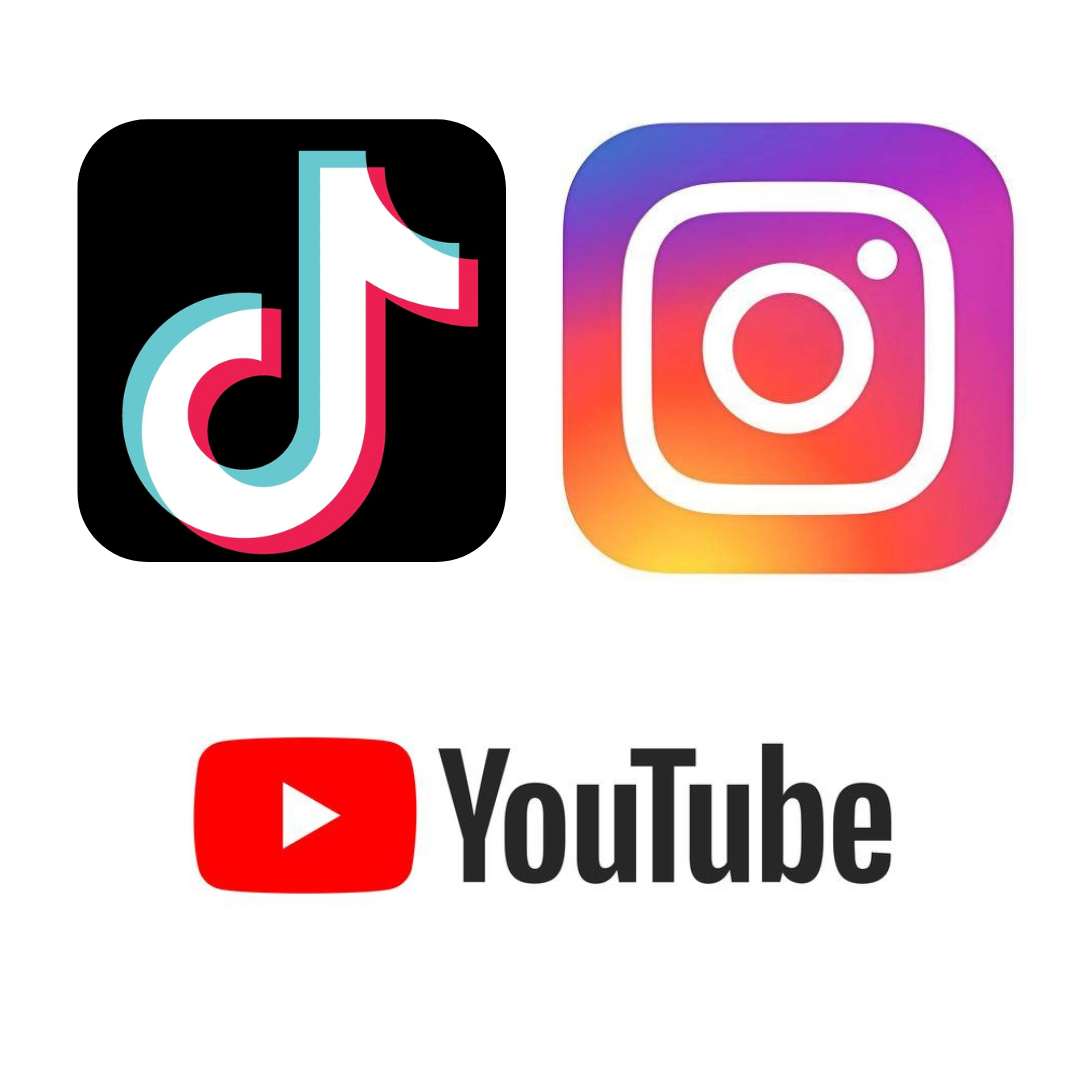 Social Media Video Packaging Service + 1 Plushie Gift