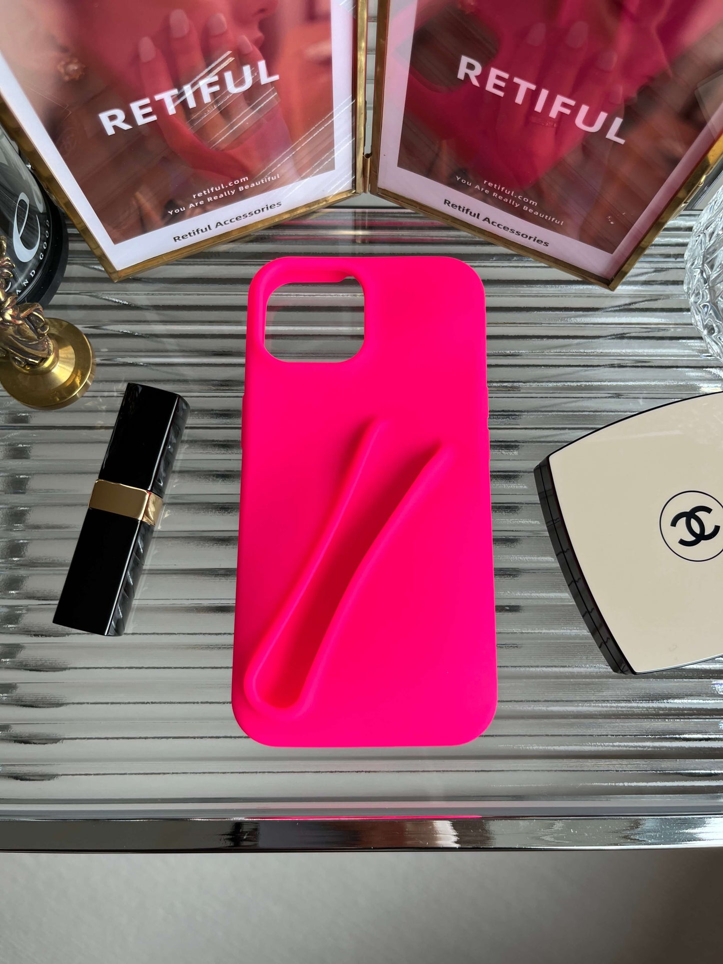 Lip Gloss Phone Case