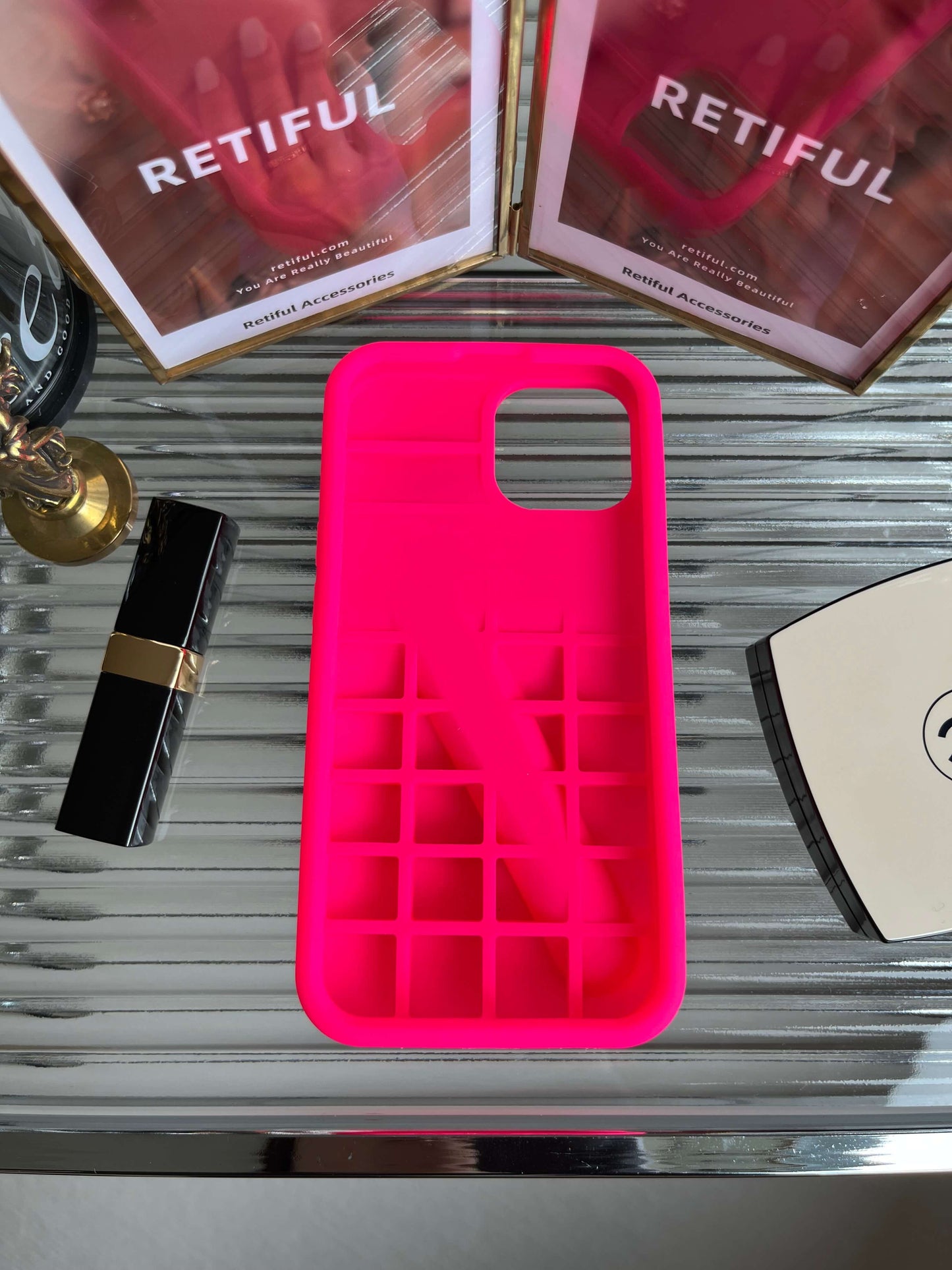 Lip Gloss Phone Case